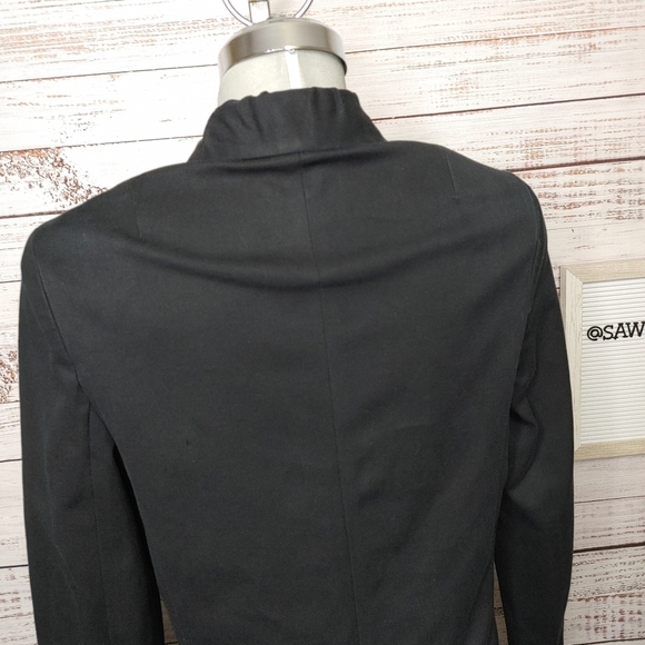 Theory Classic Coat Size S/M - Picture 8 of 16